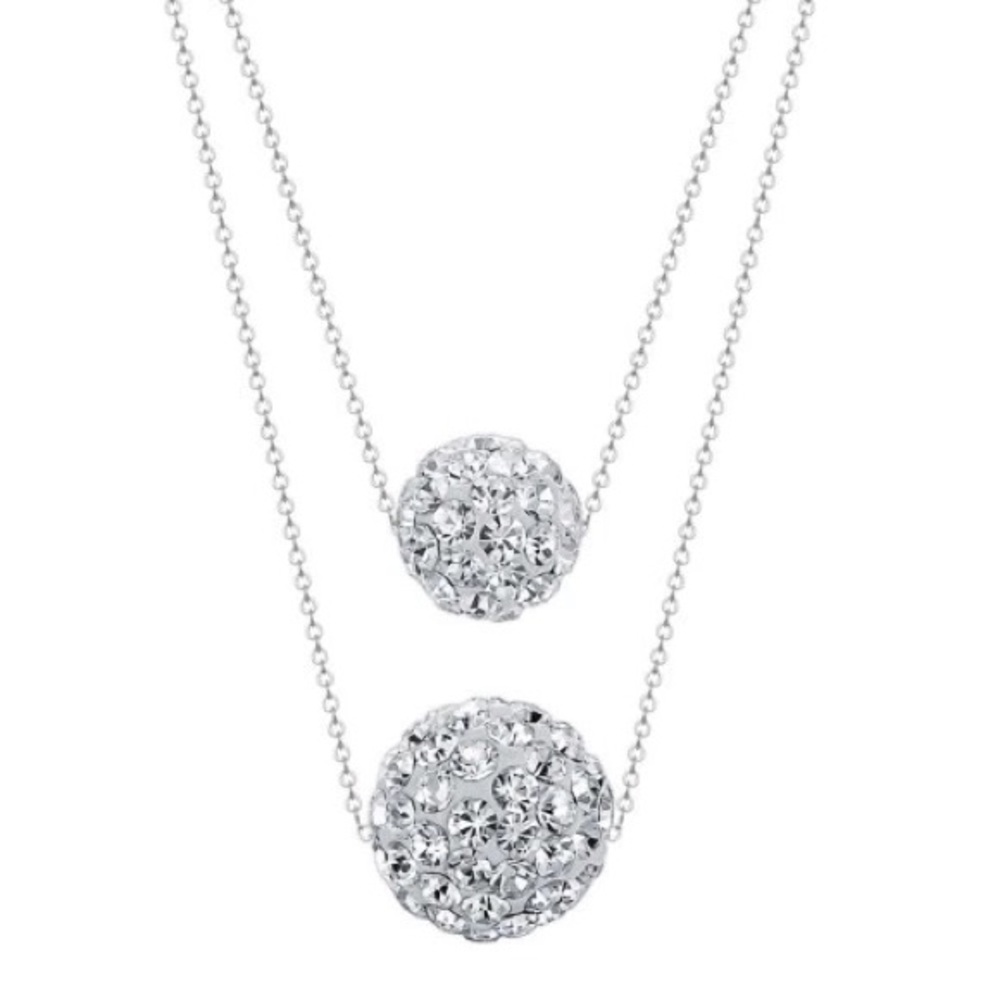 Sterling Silver Necklace